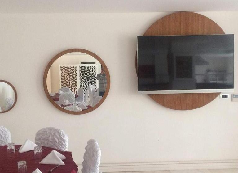 스탠다드 룸, Cysirius Beach