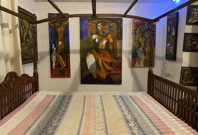 标准间, Segar Art Gallery