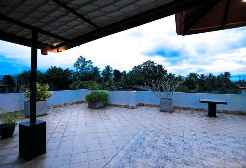 스탠다드 발코니 룸, Zara Home