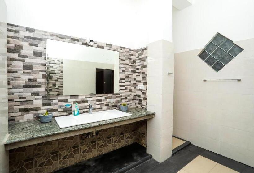 스탠다드 발코니 룸, Zara Home