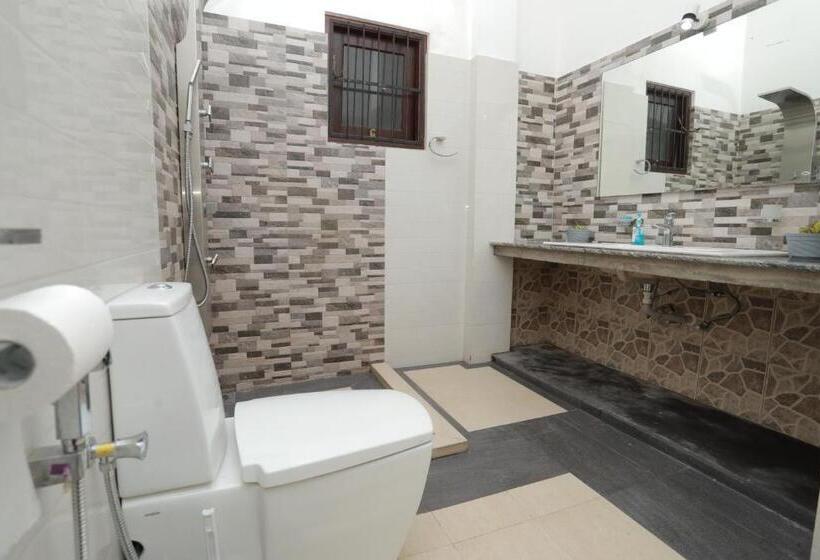 스탠다드 발코니 룸, Zara Home