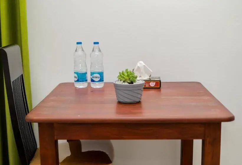 اتاق استاندارد با بالکن, Zara Home