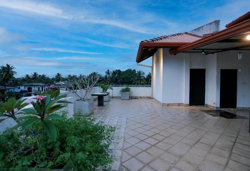 스탠다드 발코니 룸, Zara Home