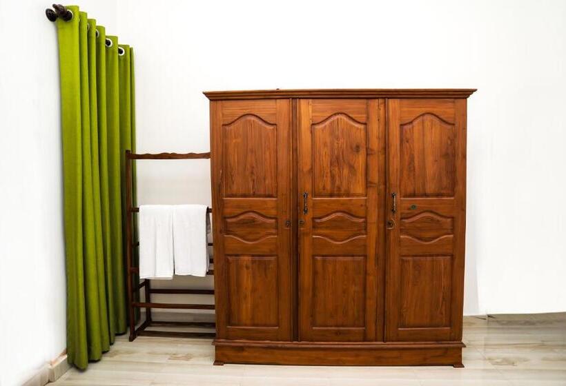 스탠다드 발코니 룸, Zara Home