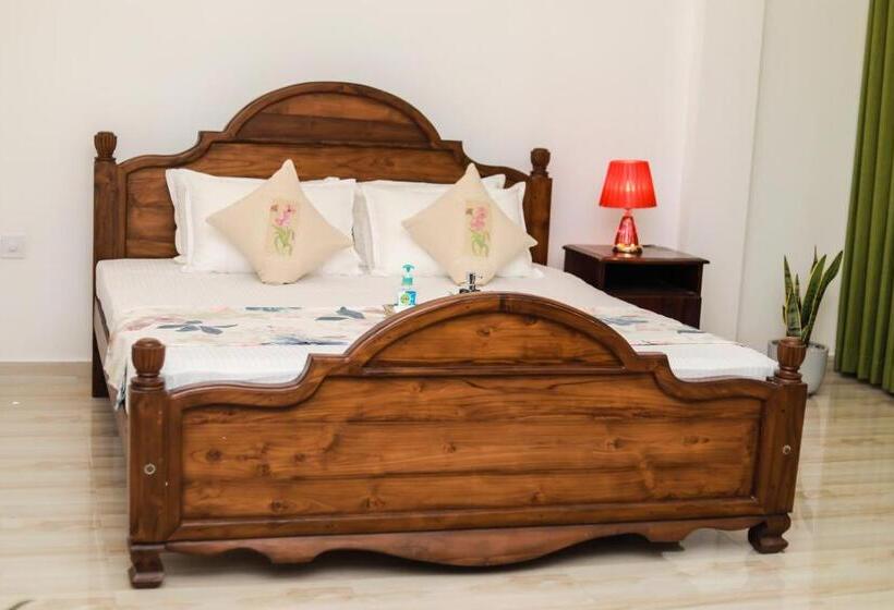 스탠다드 발코니 룸, Zara Home