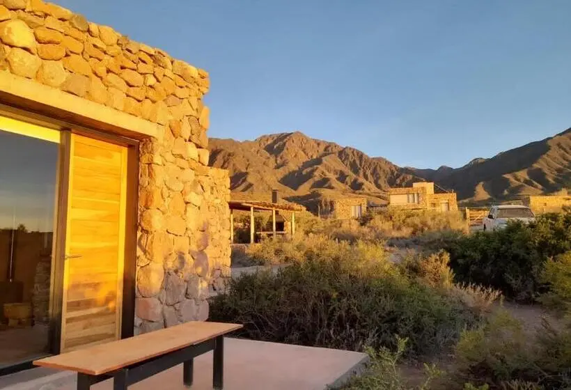 スイート, Bendita Piedra Suites, Las Compuertas Lujan De Cuyo