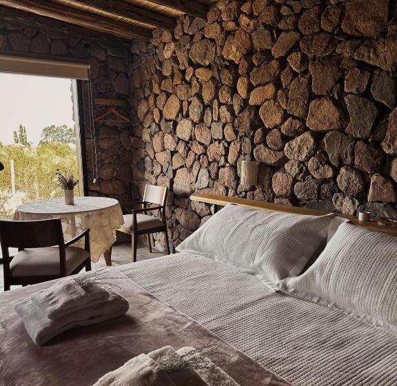 スイート, Bendita Piedra Suites, Las Compuertas Lujan De Cuyo