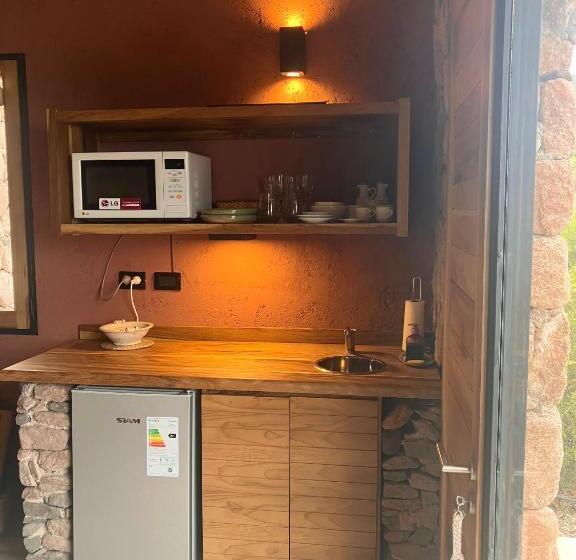 スイート, Bendita Piedra Suites, Las Compuertas Lujan De Cuyo