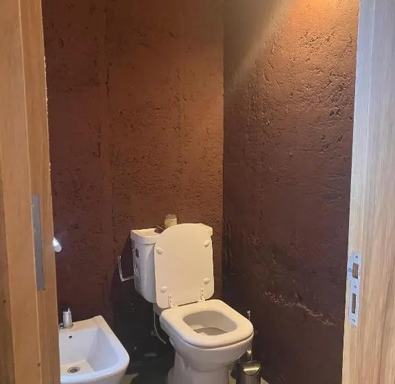 スイート, Bendita Piedra Suites, Las Compuertas Lujan De Cuyo