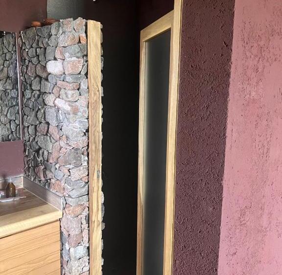 Süit, Bendita Piedra Suites, Las Compuertas Lujan De Cuyo