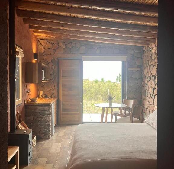 Süit, Bendita Piedra Suites, Las Compuertas Lujan De Cuyo