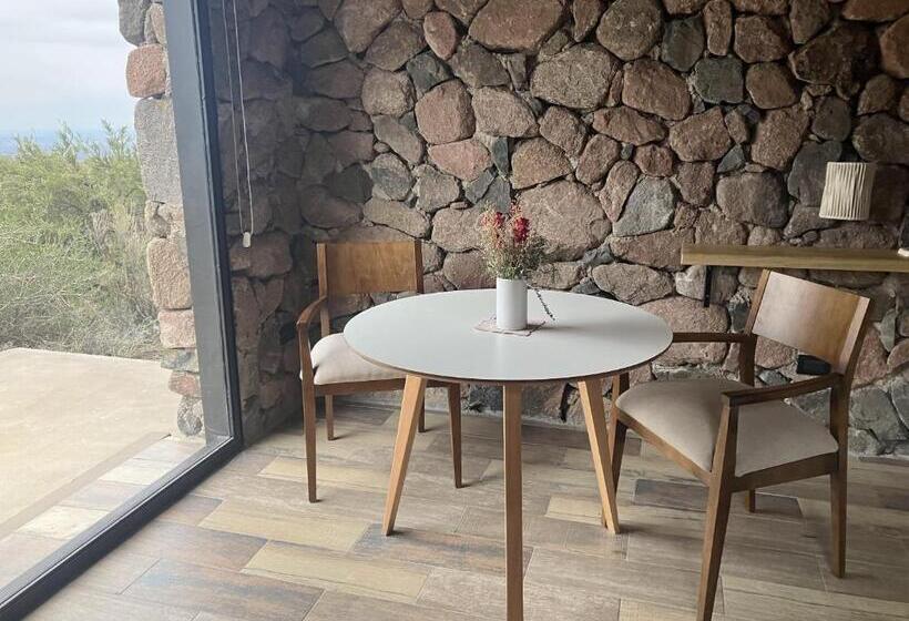 Süit, Bendita Piedra Suites, Las Compuertas Lujan De Cuyo