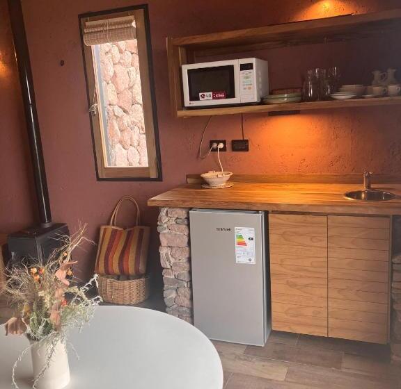 スイート, Bendita Piedra Suites, Las Compuertas Lujan De Cuyo