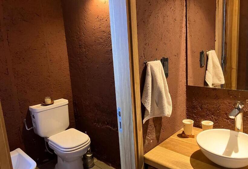 スイート, Bendita Piedra Suites, Las Compuertas Lujan De Cuyo