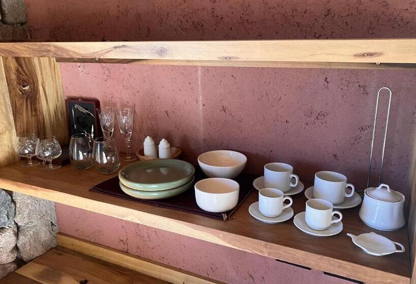 スイート, Bendita Piedra Suites, Las Compuertas Lujan De Cuyo