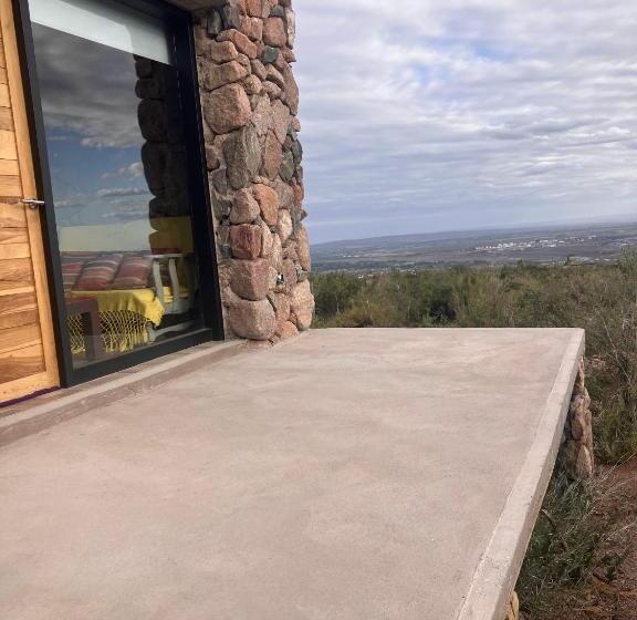 マウンテンビュースイート, Bendita Piedra Suites, Las Compuertas Lujan De Cuyo