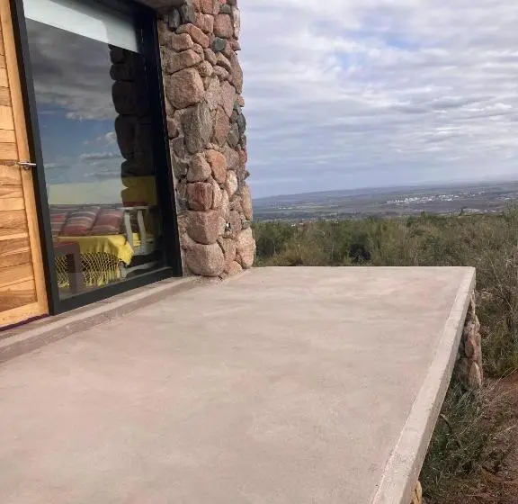 マウンテンビュースイート, Bendita Piedra Suites, Las Compuertas Lujan De Cuyo
