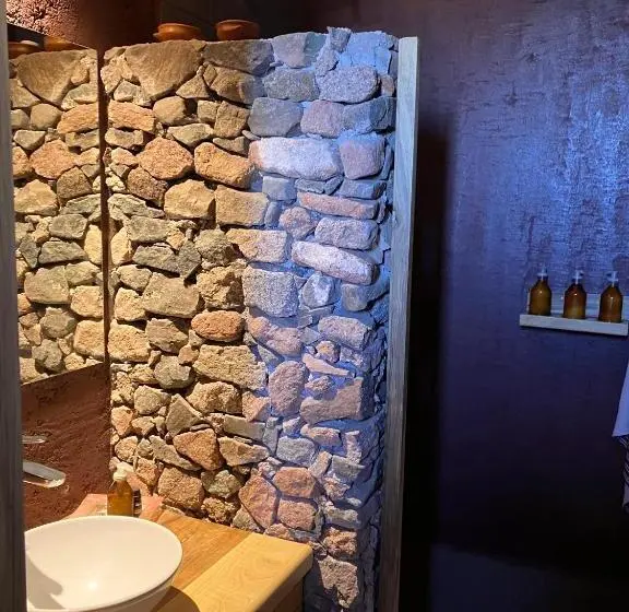 マウンテンビュースイート, Bendita Piedra Suites, Las Compuertas Lujan De Cuyo