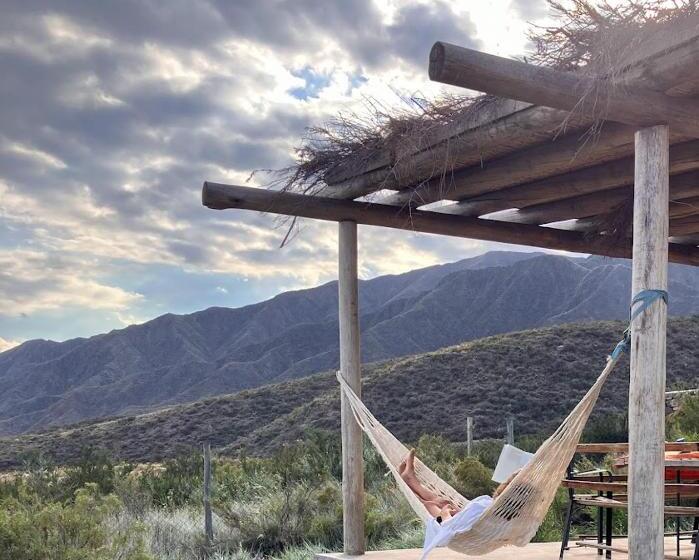 マウンテンビュースイート, Bendita Piedra Suites, Las Compuertas Lujan De Cuyo