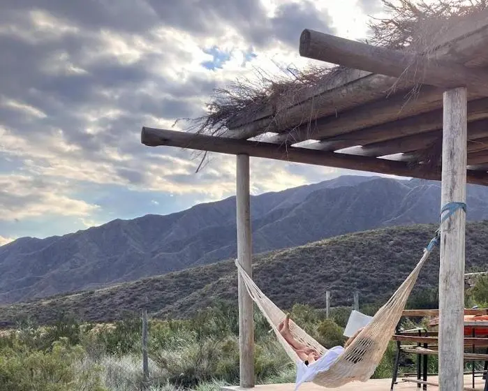 マウンテンビュースイート, Bendita Piedra Suites, Las Compuertas Lujan De Cuyo