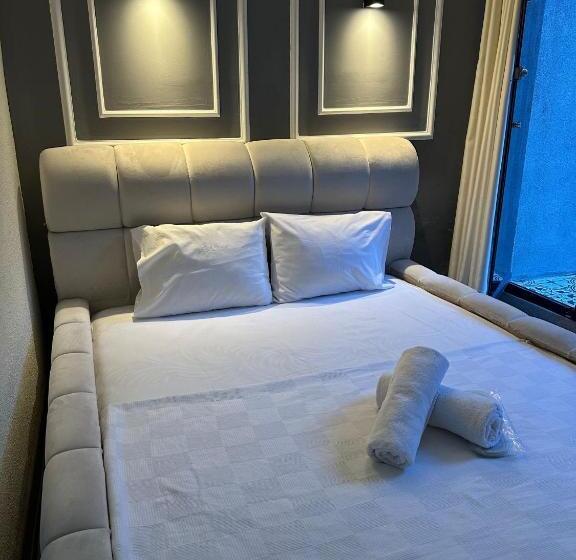 Номер Стандарт, Bosphorus Vip Otel