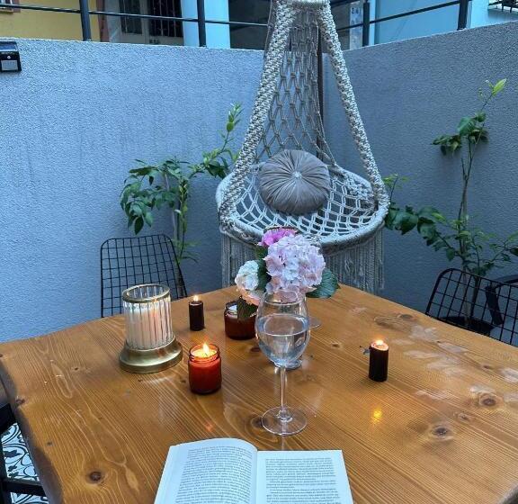 اتاق استاندارد, Bosphorus Vip Otel