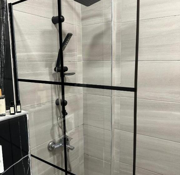 اتاق لوکس, Bosphorus Vip Otel