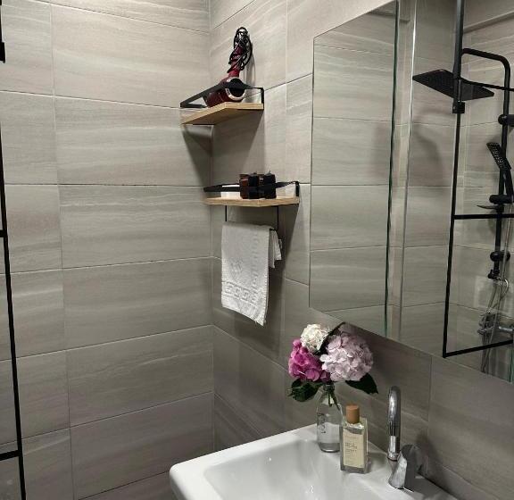 Номер Deluxe, Bosphorus Vip Otel