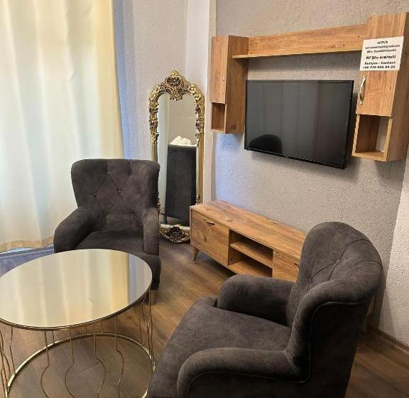 Номер Economy, Bosphorus Vip Otel