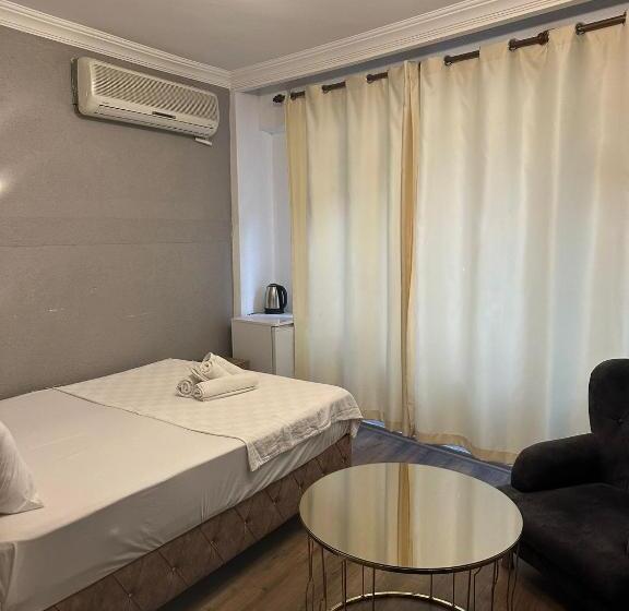 اتاق اکونومی, Bosphorus Vip Otel