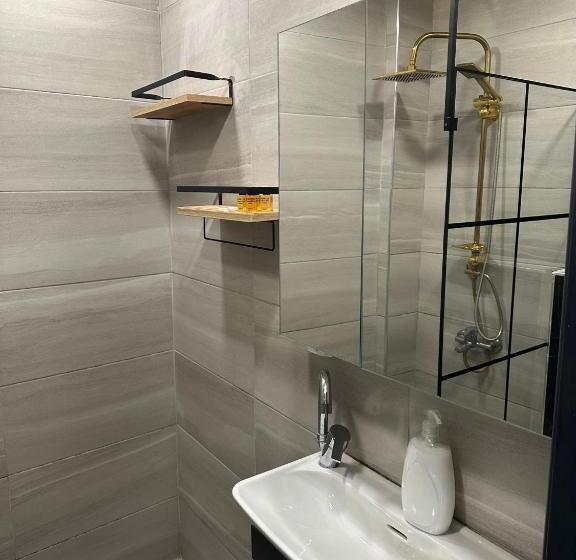 اتاق اکونومی, Bosphorus Vip Otel