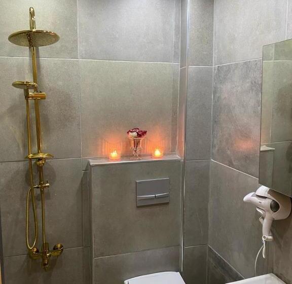 اتاق استاندارد اینتریور, Bosphorus Vip Otel