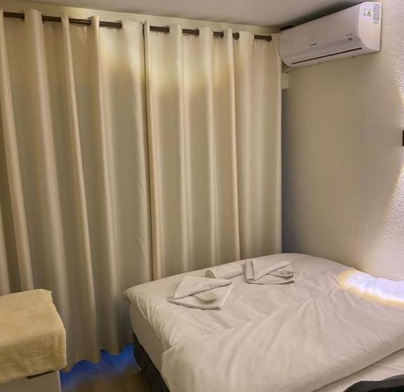 Номер Стандарт Внутренний, Bosphorus Vip Otel