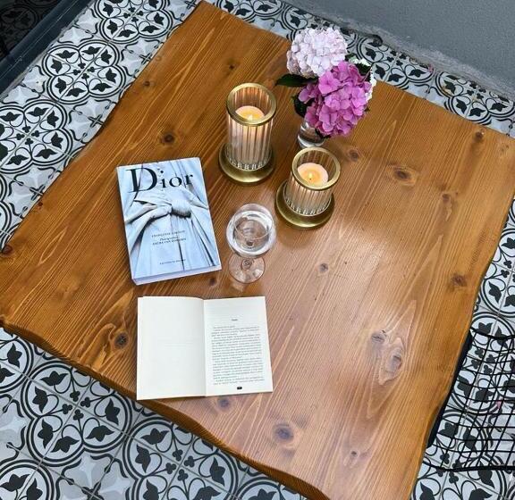 اتاق استاندارد اینتریور, Bosphorus Vip Otel