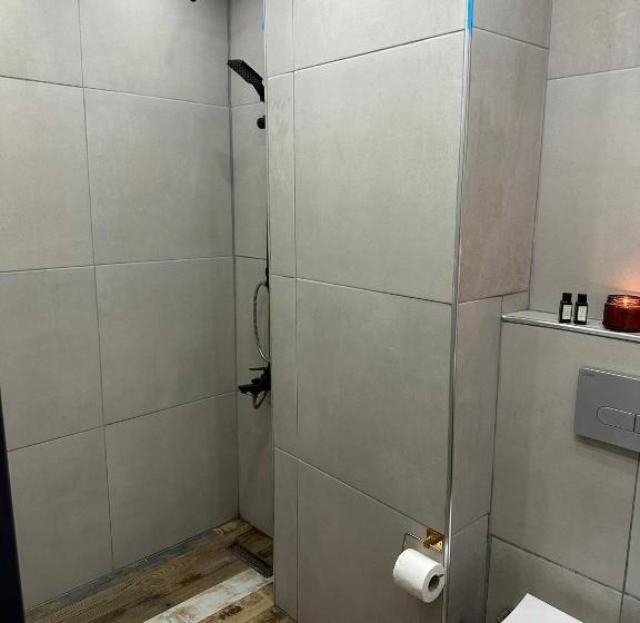 اتاق لوکس با بالکن, Bosphorus Vip Otel