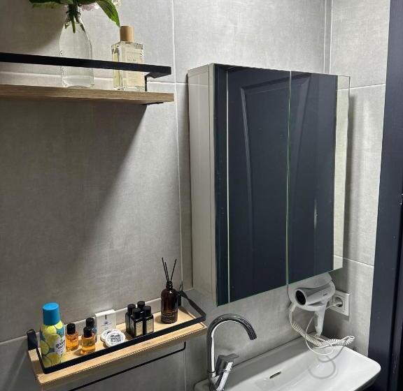 Номер Стандарт, Bosphorus Vip Otel