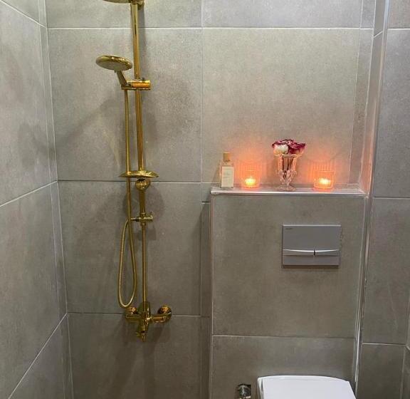 Номер Deluxe с Балконом, Bosphorus Vip Otel
