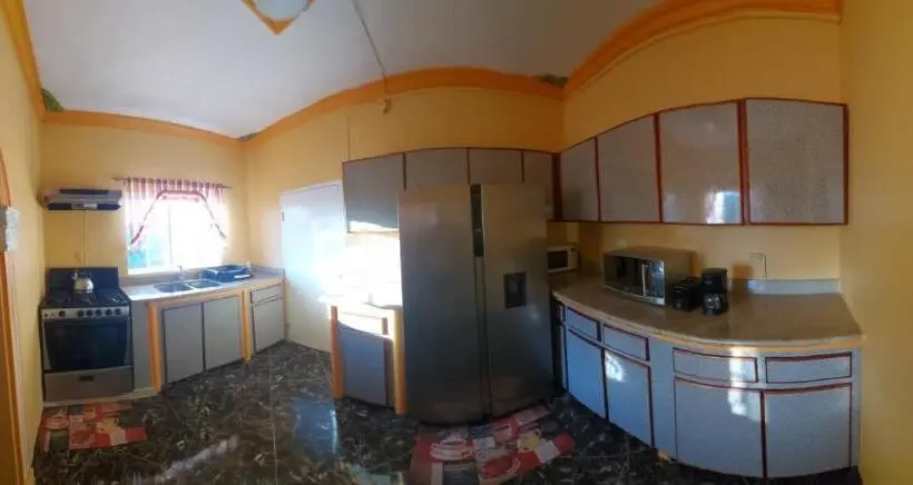 اتاق استاندارد با تخت بزرگ, Cas Bed And Breakfast