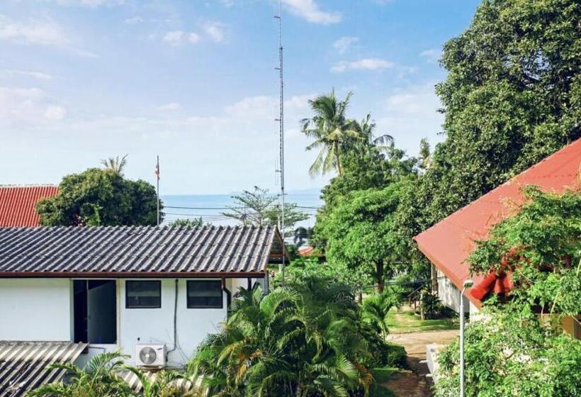 غرفة كومفورت ثلاثية, Enjoy Samui Residences Pause By Replay