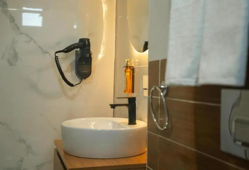 ファミリールーム, Cip Hotel & Spa Istanbul Bakırkoy City Center