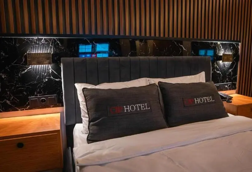 エコノミールーム, Cip Hotel & Spa Istanbul Bakırkoy City Center