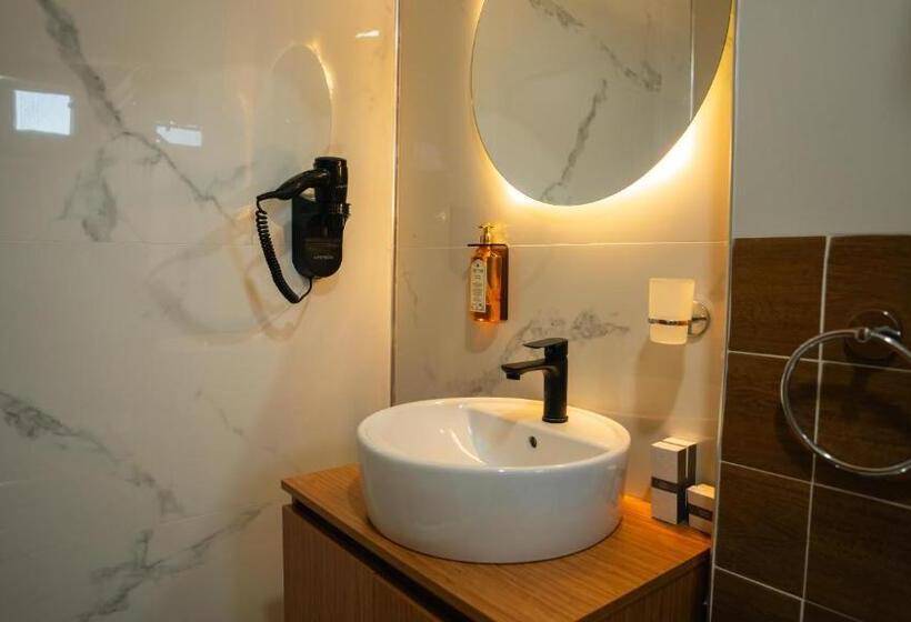 经济房, Cip Hotel & Spa Istanbul Bakırkoy City Center