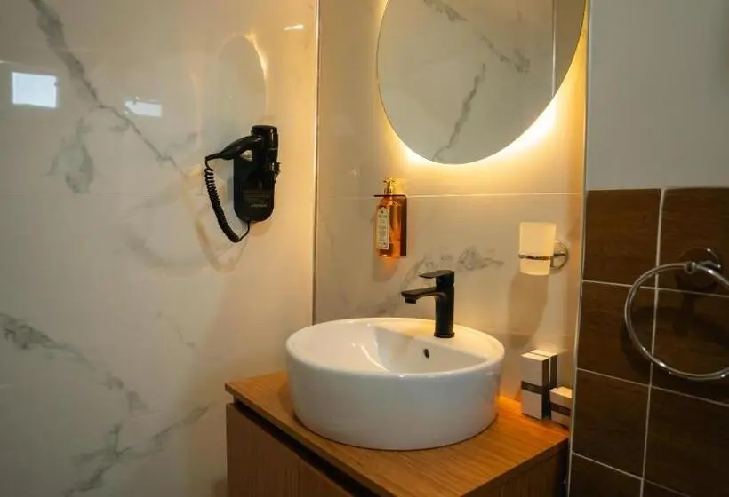 エコノミールーム, Cip Hotel & Spa Istanbul Bakırkoy City Center