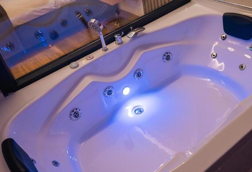 豪华房间, Cip Hotel & Spa Istanbul Bakırkoy City Center