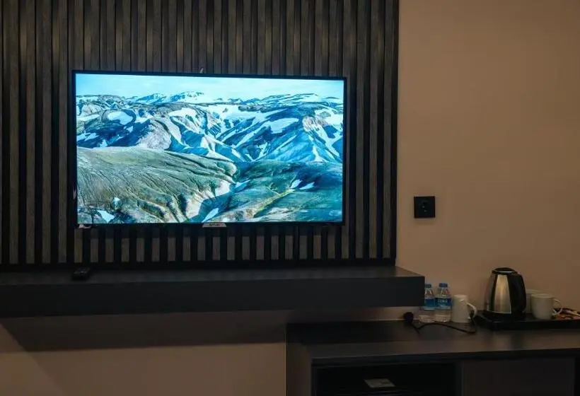 スイート（家族用）, Cip Hotel & Spa Istanbul Bakırkoy City Center