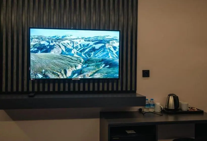 スイート（家族用）, Cip Hotel & Spa Istanbul Bakırkoy City Center