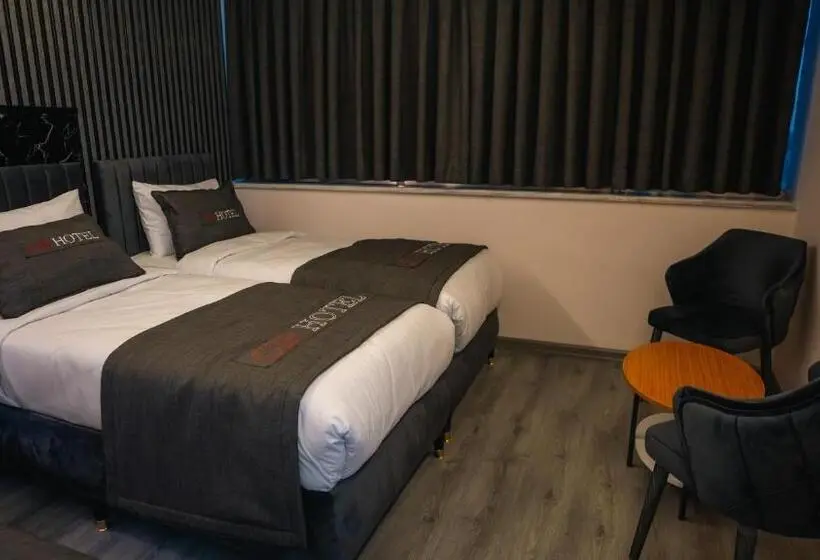 スイート（家族用）, Cip Hotel & Spa Istanbul Bakırkoy City Center