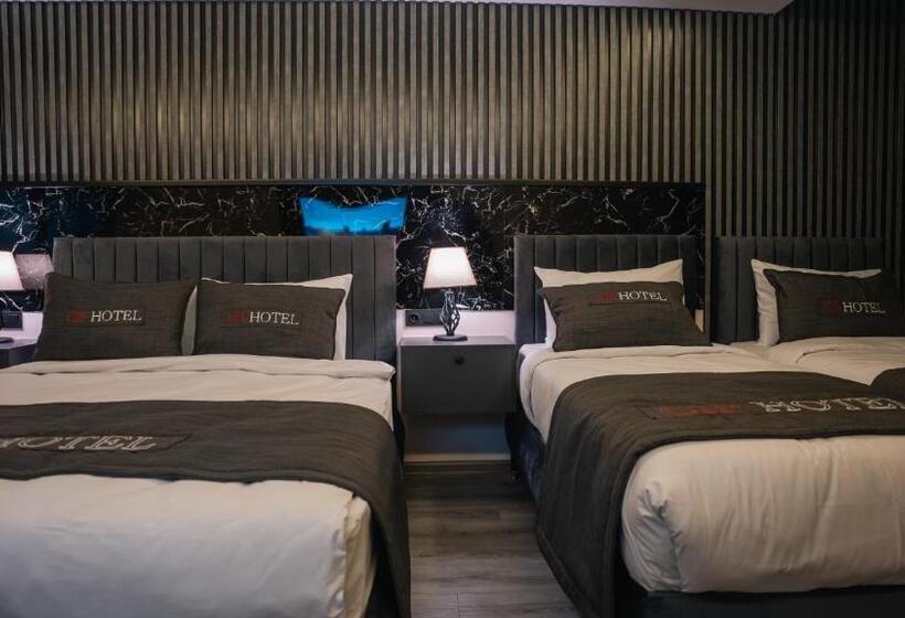家庭套房, Cip Hotel & Spa Istanbul Bakırkoy City Center