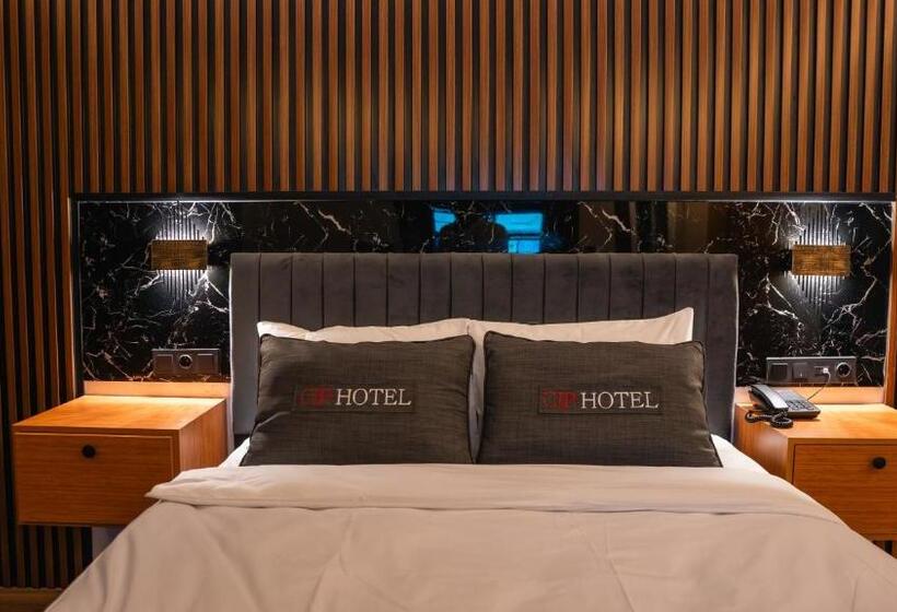 豪华海景房, Cip Hotel & Spa Istanbul Bakırkoy City Center