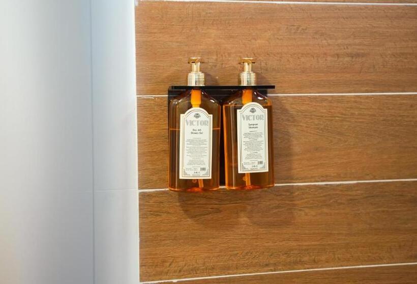 豪华海景房, Cip Hotel & Spa Istanbul Bakırkoy City Center